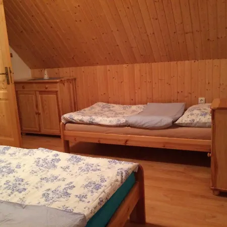 Chalupky Pod Dumbierom * Liptovský Mikuláš
