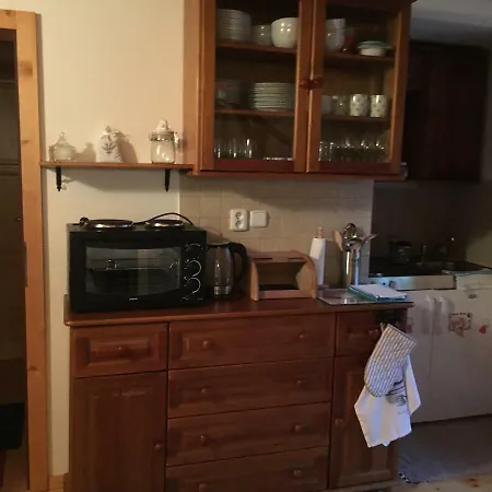 Chalupky Pod Dumbierom Liptovský Mikuláš