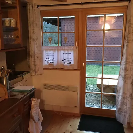 Chalupky Pod Dumbierom Vakantiehuis Liptovský Mikuláš