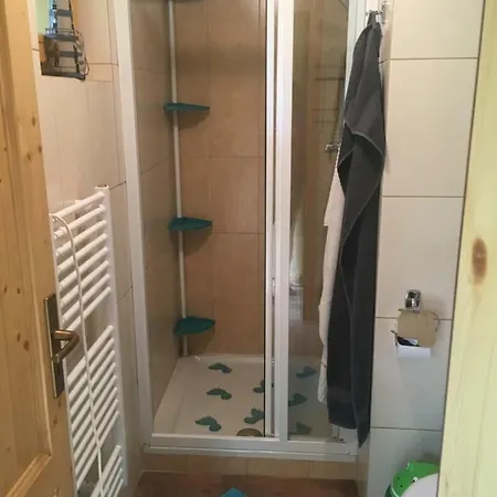 Vakantiehuis Chalupky Pod Dumbierom *