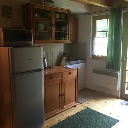 Chalupky Pod Dumbierom * Liptovský Mikuláš