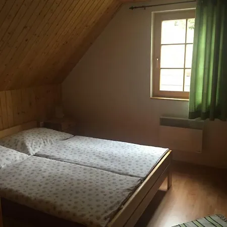 Prázdninový dům Chalupky Pod Dumbierom *