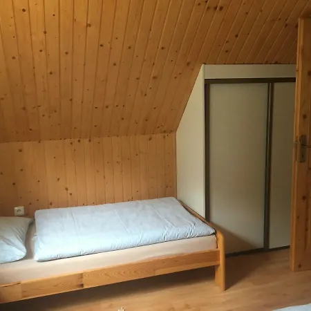 Prázdninový dům Chalupky Pod Dumbierom Liptovský Mikuláš
